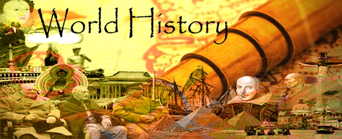 History Banner History Banner